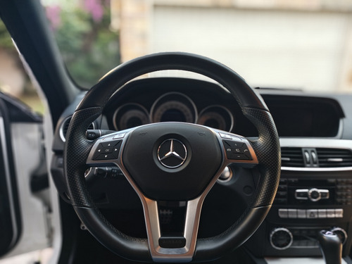 Mercedes-Benz Clase C 3.0 C350 Avantg Sport B.efficiency At