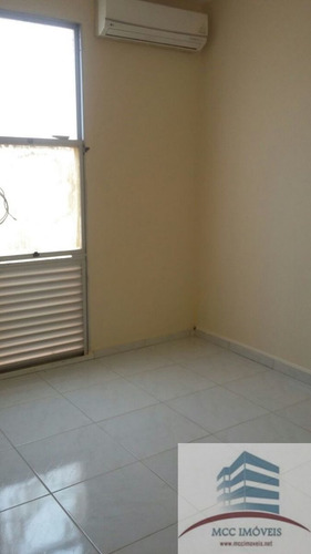Apartamento A Venda Em Dix-sept Rosado