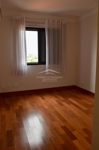 Imagem 10 de 24 de Apartamento À Venda Em Jardim Flamboyant - Ap004701