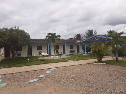 Chácara Para Venda, Zona Rural - Fz - 074_1-1741101
