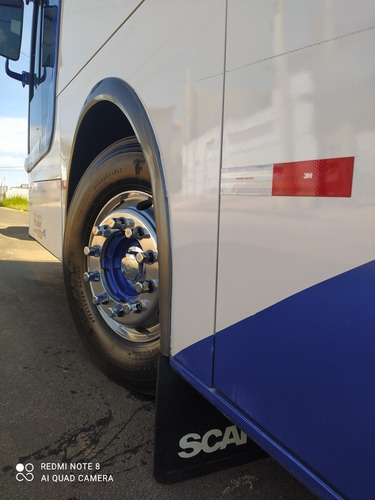 Imagem 5 de 13 de Busscar Scania 124 340