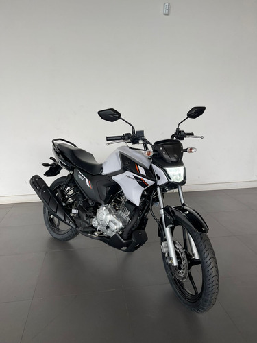 Factor 150cc Ed 2025 Connected 0km - Yamaha Autorizada