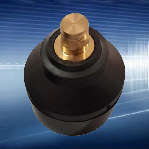 Adaptador De Tocha, Conversor De Plugue Rápido, Conector