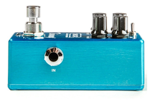 Pedal Overdrive Para Guitarra Mxr Timmy Csp027