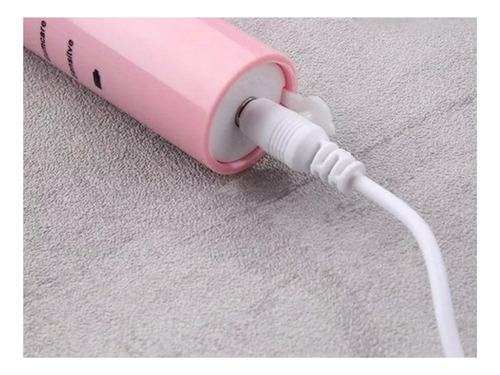Cepillo De Dientes Eléctrico Sónico, Potente Cepillo