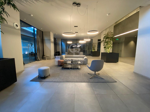 Venta Oficinas Work Plaza La Dehesa