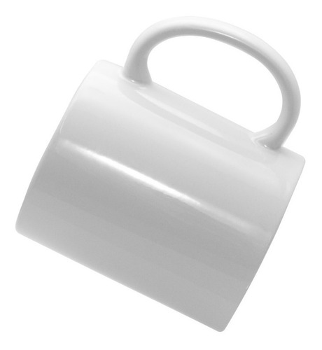 Taza Blanca Ipg 11oz Para Sublimar 36pzs Xtra Brillante Full