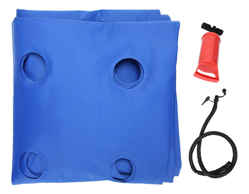 Colchón Inflable Antiescaras, Colchón Inflable Para