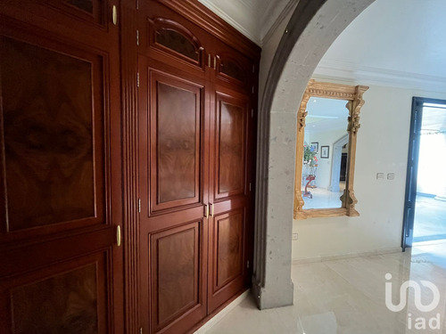 Venta Casa 5 Ambientes Lomas De Chapultepec Vii Sección