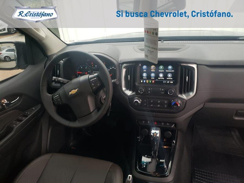Imagen 9 de 12 de Chevrolet S10 High Country 2022 0km