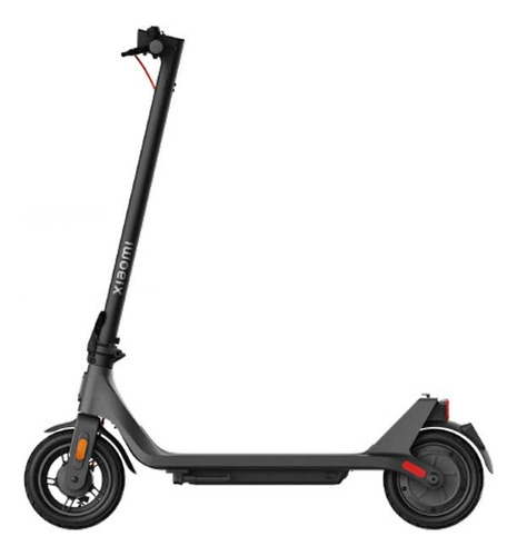 Monopatin Scooter Eléctrico  Xiaomi 4 Lite (2nd Gen) Amv