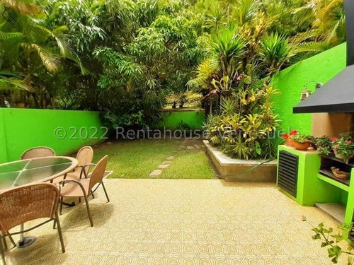 Casa En Venta Colinas De Bello Monte 25-17842