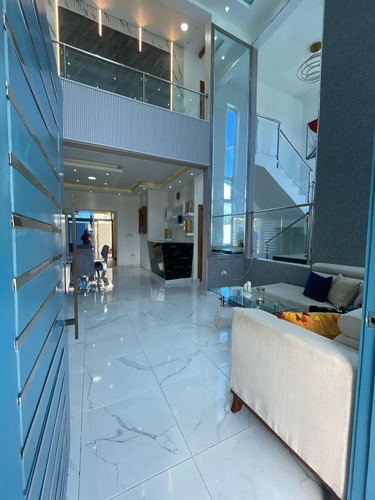 Casa En Venta En San Francisco De Macorís