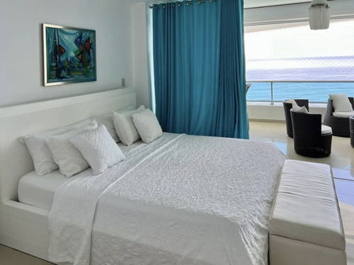 Venta De Apartamento En Marbella, Juan Dolió