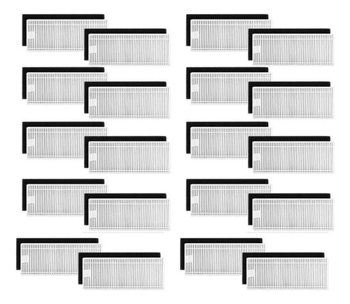 For Filtro Anker Eufy Robovac 11s 30 30 X 15 X 12 25 C 35 C