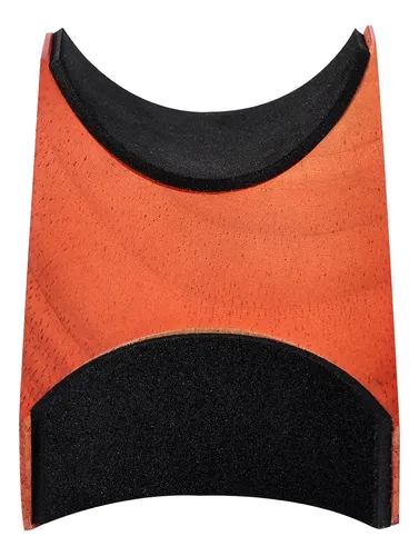 Muspor Guitar Neck Rest Support Almohada Cuerda De Guitarra
