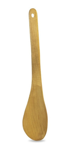 Imagen 1 de 1 de Cuchara De Madera