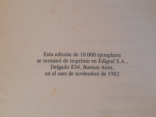 El Olor De La Guayaba Gabriel Garcia Marquez Sudameric 1982