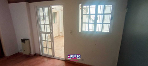 Alquiler Duplex 3 Ambientes San Justo