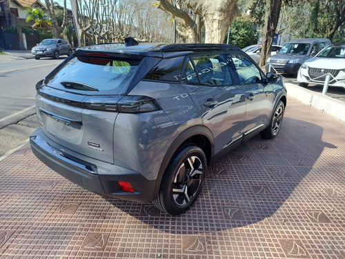 Peugeot 2008 1.0T Gt