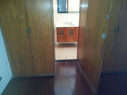 Imagem 20 de 24 de Casa Para Venda, 2 Dormitórios, Jardim Previdência - São Paulo - 8138