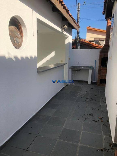 Imagem 4 de 21 de Casa À Venda, 94 M² Por R$ 456.000,00 - Cocaia - Guarulhos/sp - Ca0337