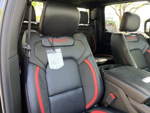 Imagem 15 de 15 de Dodge Dodge Ram1500 Trx 0p