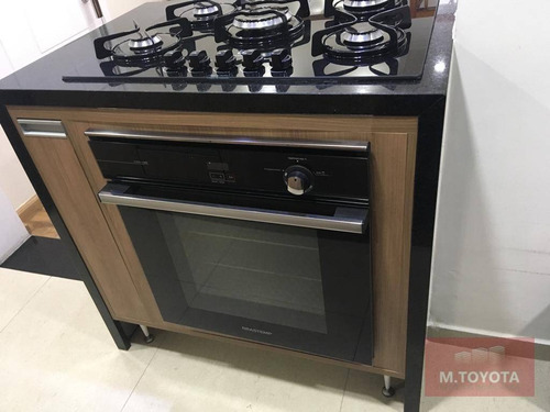 Imagem 24 de 30 de Apartamento Com 2 Dormitórios À Venda, 62 M² Por R$ 427.000,00 - Vila Leonor - Guarulhos/sp - Ap0028