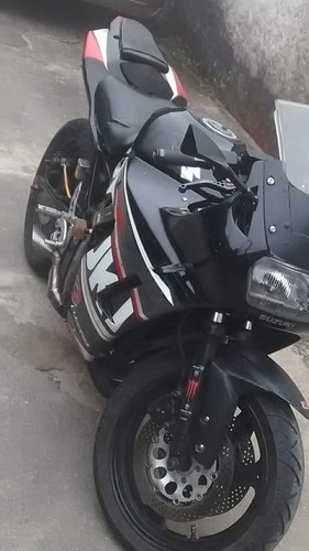 Imagem 6 de 6 de Suzuki Gsx750f