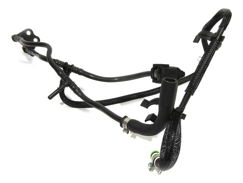 Tubo Combustível Diesel Daily 45s17/55c17/70c17 2012-2018