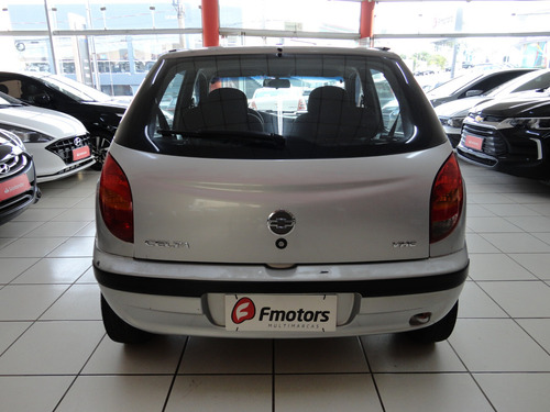 Chevrolet Celta 1.0 MPFI VHC SPIRIT 8V GASOLINA 4P MANUAL
