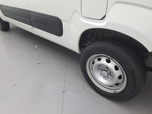 Fiat Fiorino 1.4 MPI FURGÃO ENDURANCE 8V FLEX 2P MANUAL