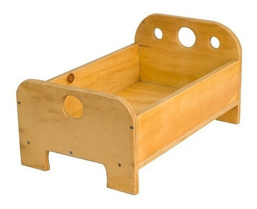Cama Muñeca Artecno