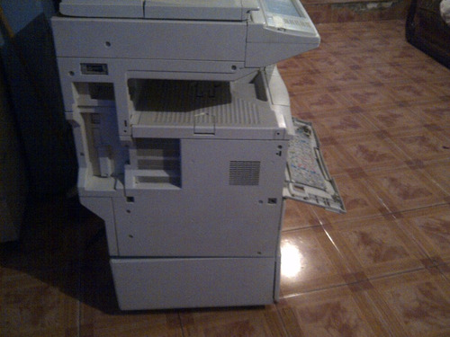 Copiadora Ricoh Aficio Deshueso (Usado)
