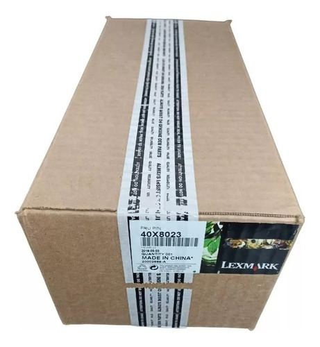 Fusor Lexmark 40x8023 110v Ms310, Ms410, Ms510, Ms610 Nuevo