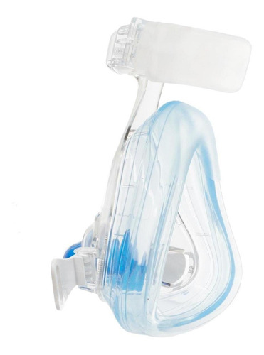 Mascarilla oronasal para cpap Amara gel de adulto Philips G