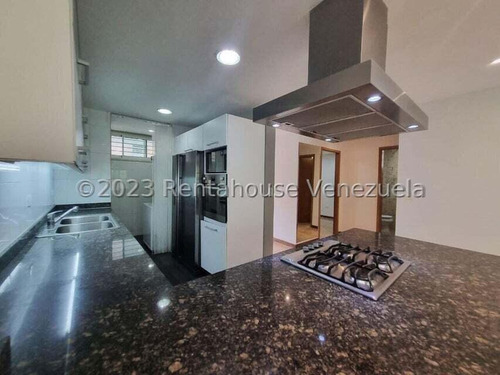 Apartamento En Venta Escampadero Lp