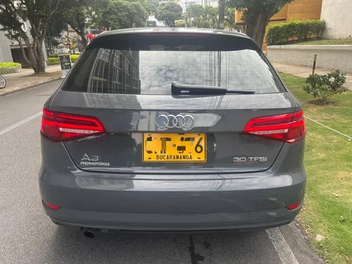 Audi A3 1.2 Ambition