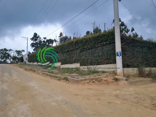 Lote En Venta En Vereda Jeridas La Mesa. Cod V61405
