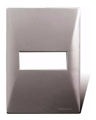 Tapas Siglo Xxii Aluminio Cambre Codigo  4101-4102-4103-4104