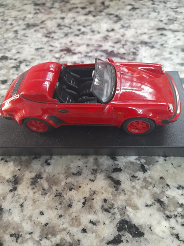 Porsche 911 Speedster Dya 1/43