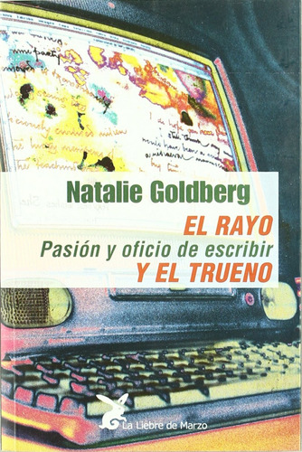 El Rayo Y El Trueno - Goldberg Natalie
