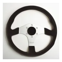 Comprar Volante Nautico Base Negro - Lanchas - Barcos