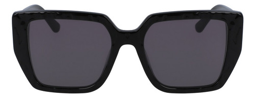 Lentes Sol Karl Lagerfeld Mujer 45389-5219-007 Diseño Black W/pattern