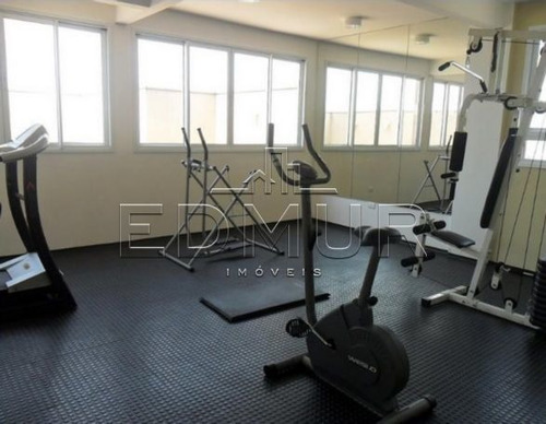 Imagem 11 de 15 de Apartamento - Campestre - Ref: 9533 - V-9533