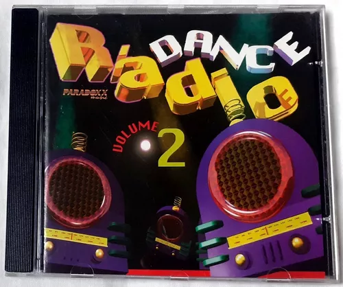 Radio Dance Anos 90