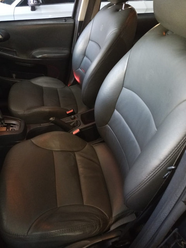 Fiat Stilo 1.8 8v Flex Dualogic 5p