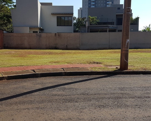 Imagem 2 de 6 de Terreno Com 397 M² No Condomínio Quinta Da Primavera - Praça Das Árvores - Te00262 - 69491262