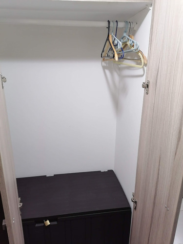 Arriendo Estudiantes Depto Estudio Amoblado