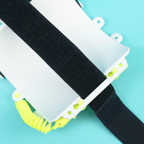 Pizarra Para Escribir En La Muñeca Para Buceo, Tablero Para